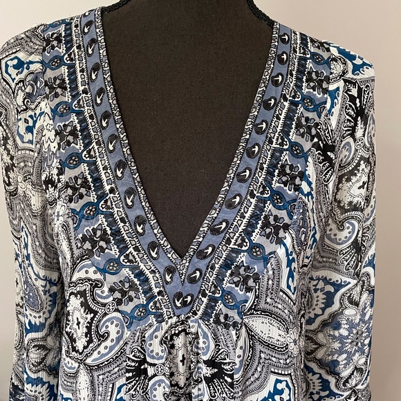 Joie Silk Dress - Picture 6 of 6